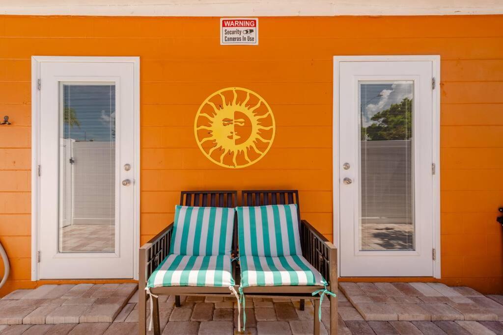 Appartement Sunny Delight I