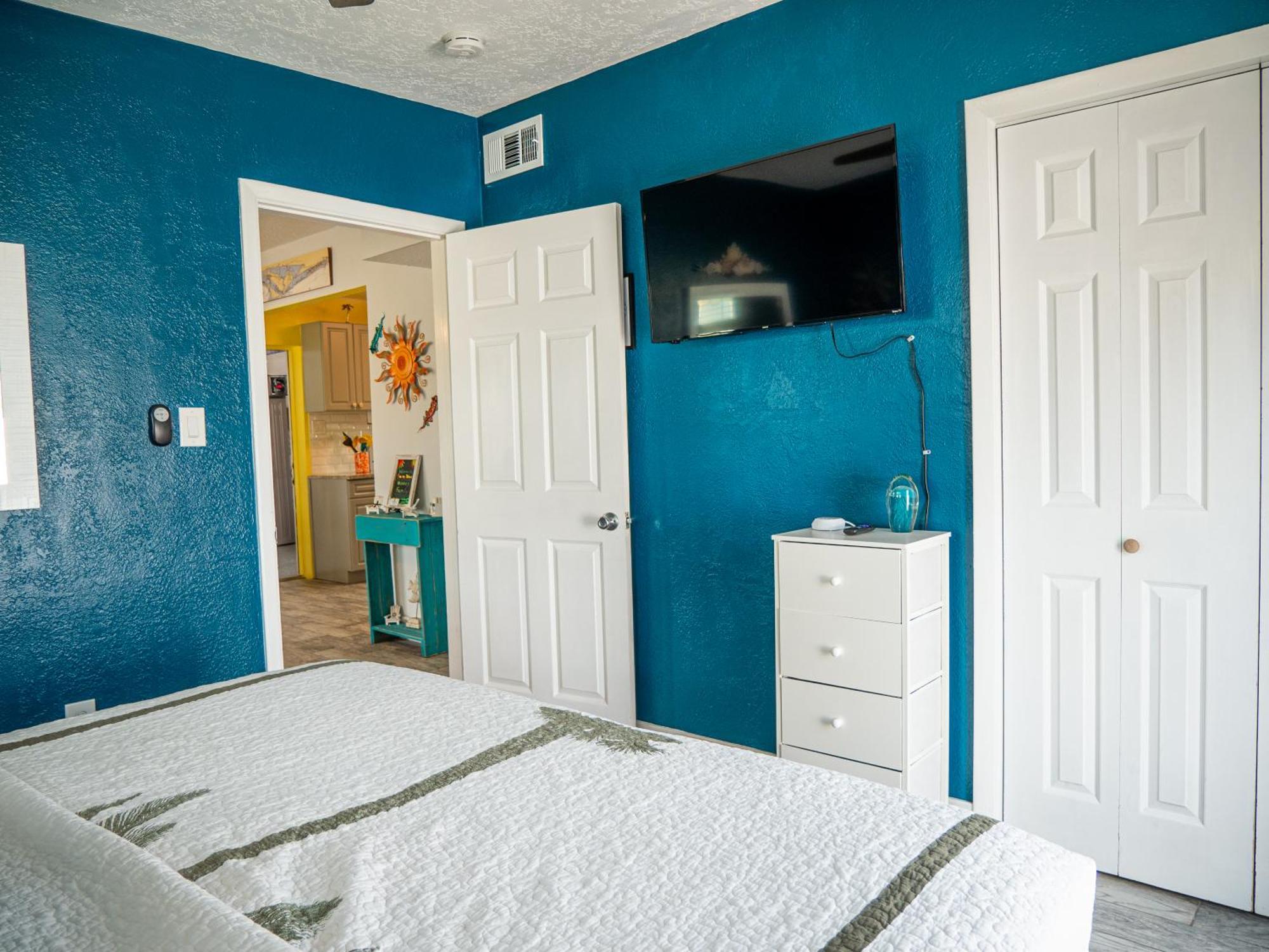 Appartement Sunny Delight I Cap Carnaveral